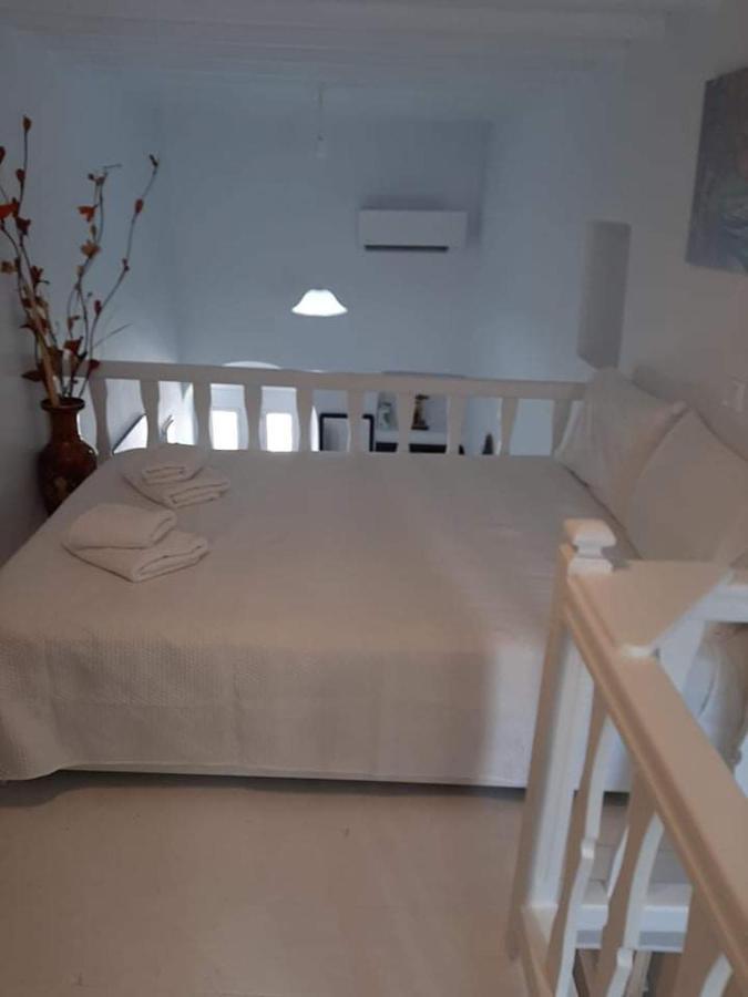 Room To Rent 2 Mykonos Town Exterior foto