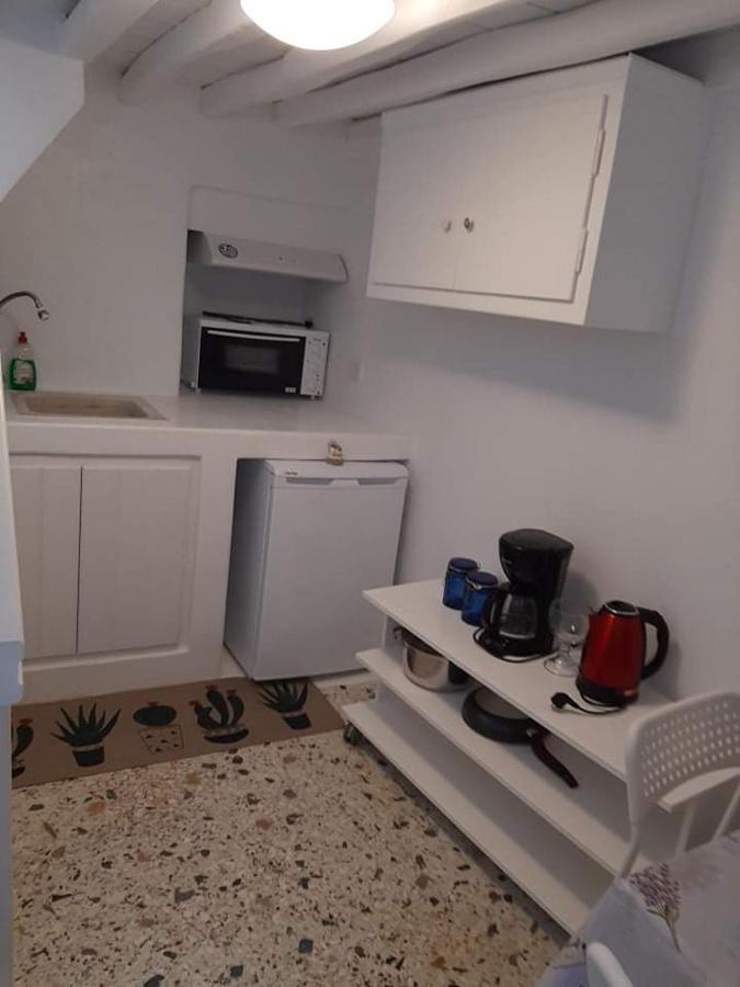 Room To Rent 2 Mykonos Town Exterior foto