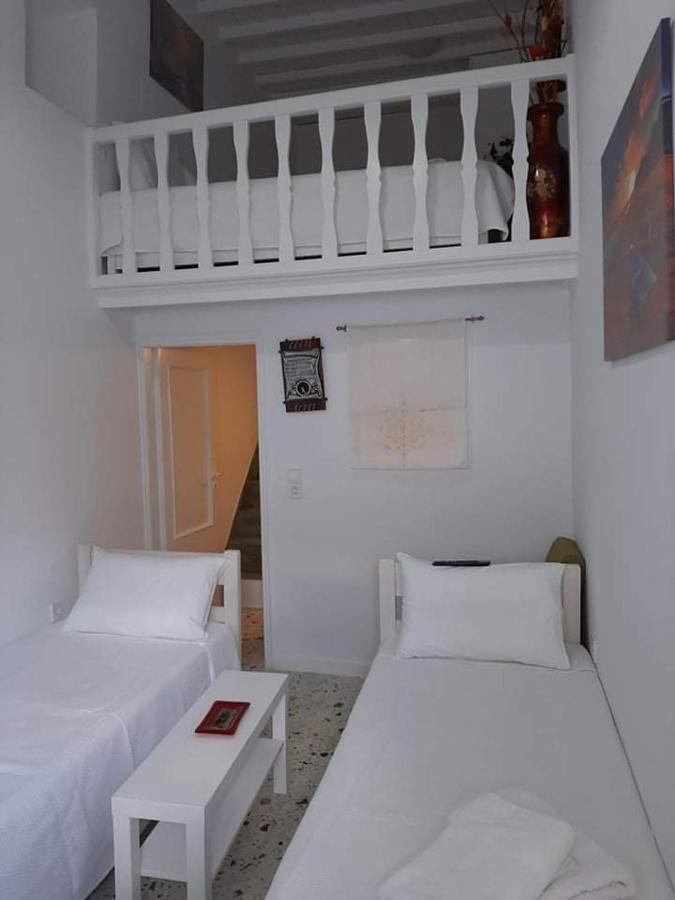 Room To Rent 2 Mykonos Town Exterior foto