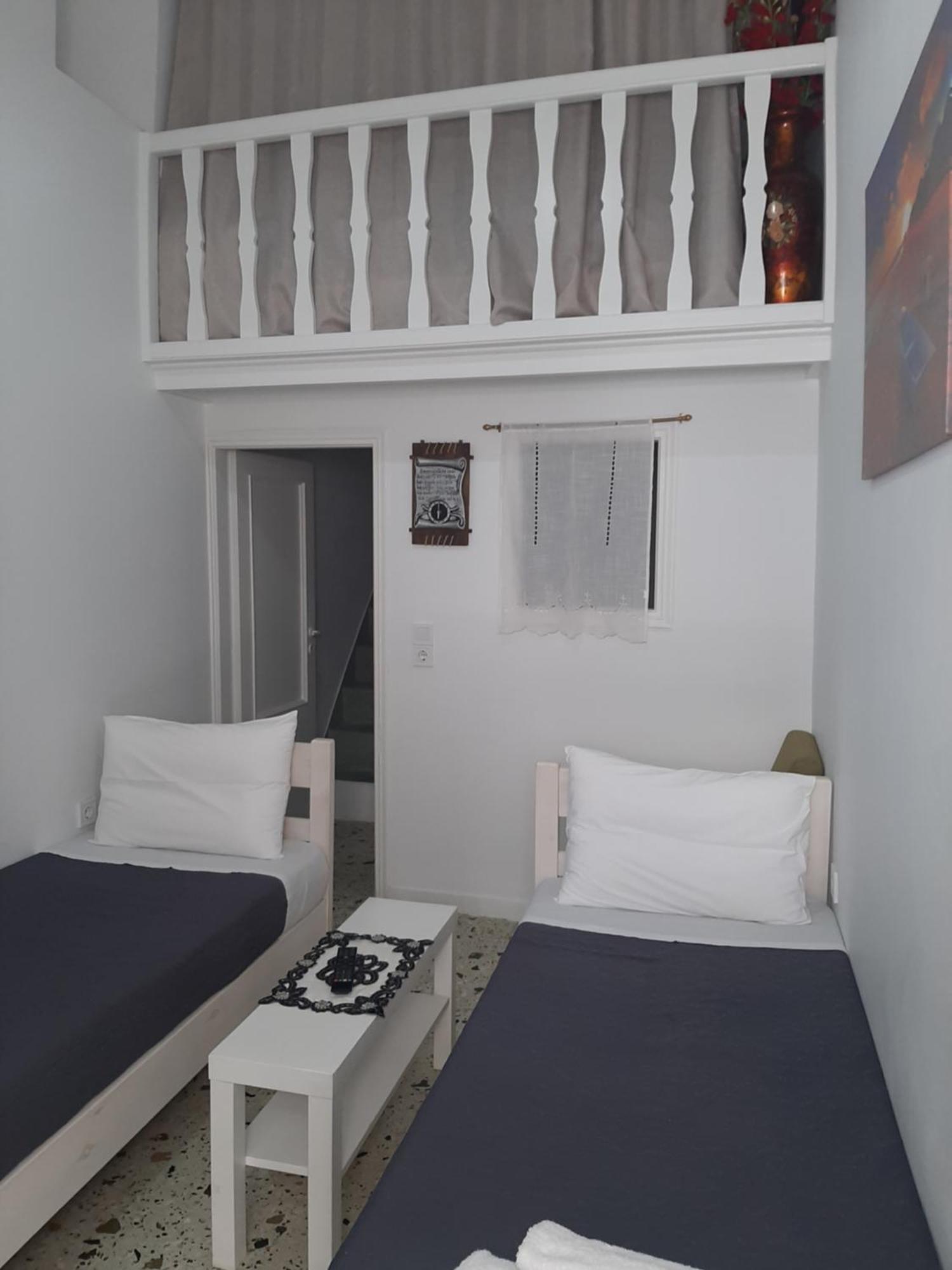 Room To Rent 2 Mykonos Town Exterior foto
