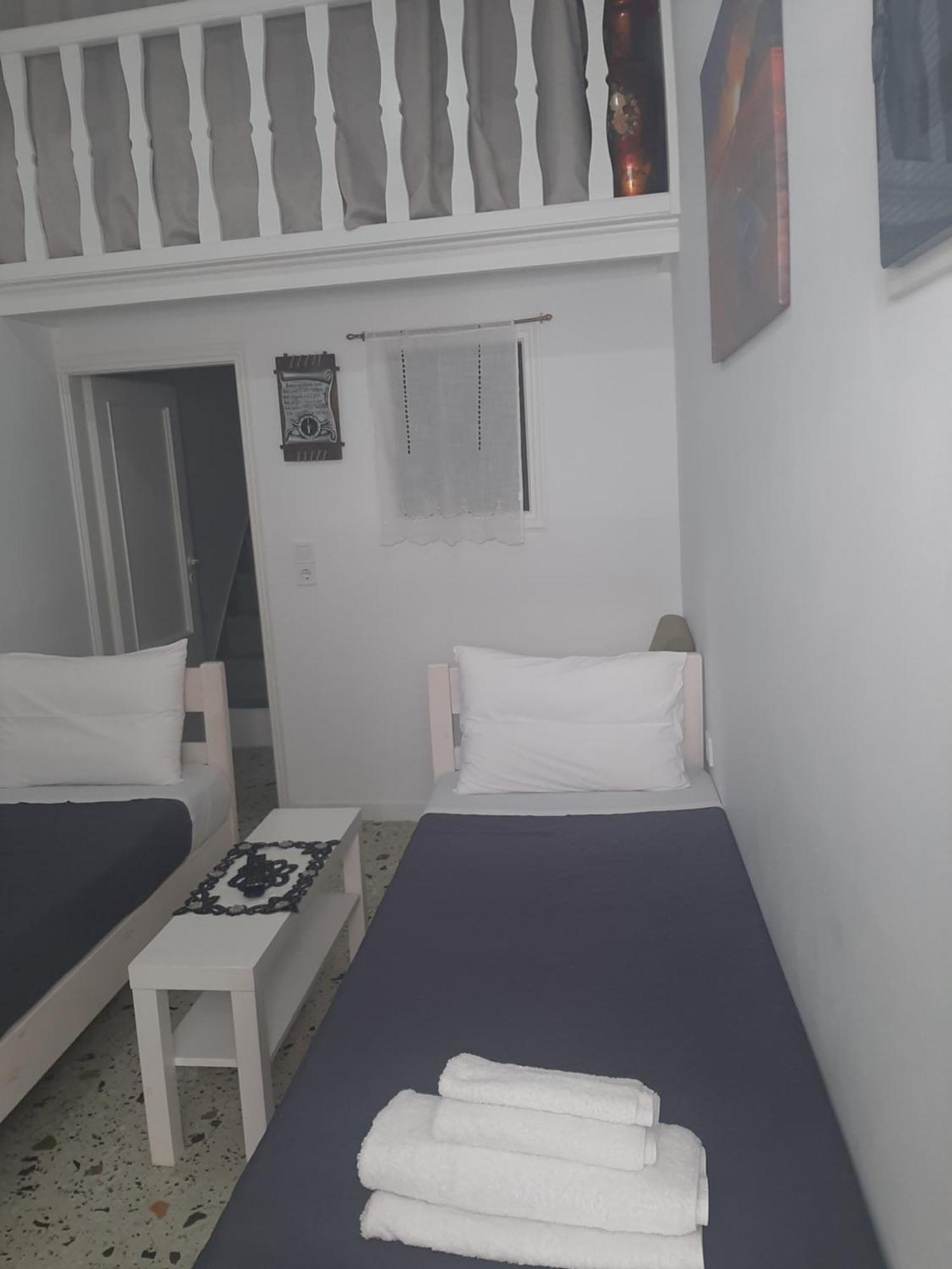 Room To Rent 2 Mykonos Town Exterior foto