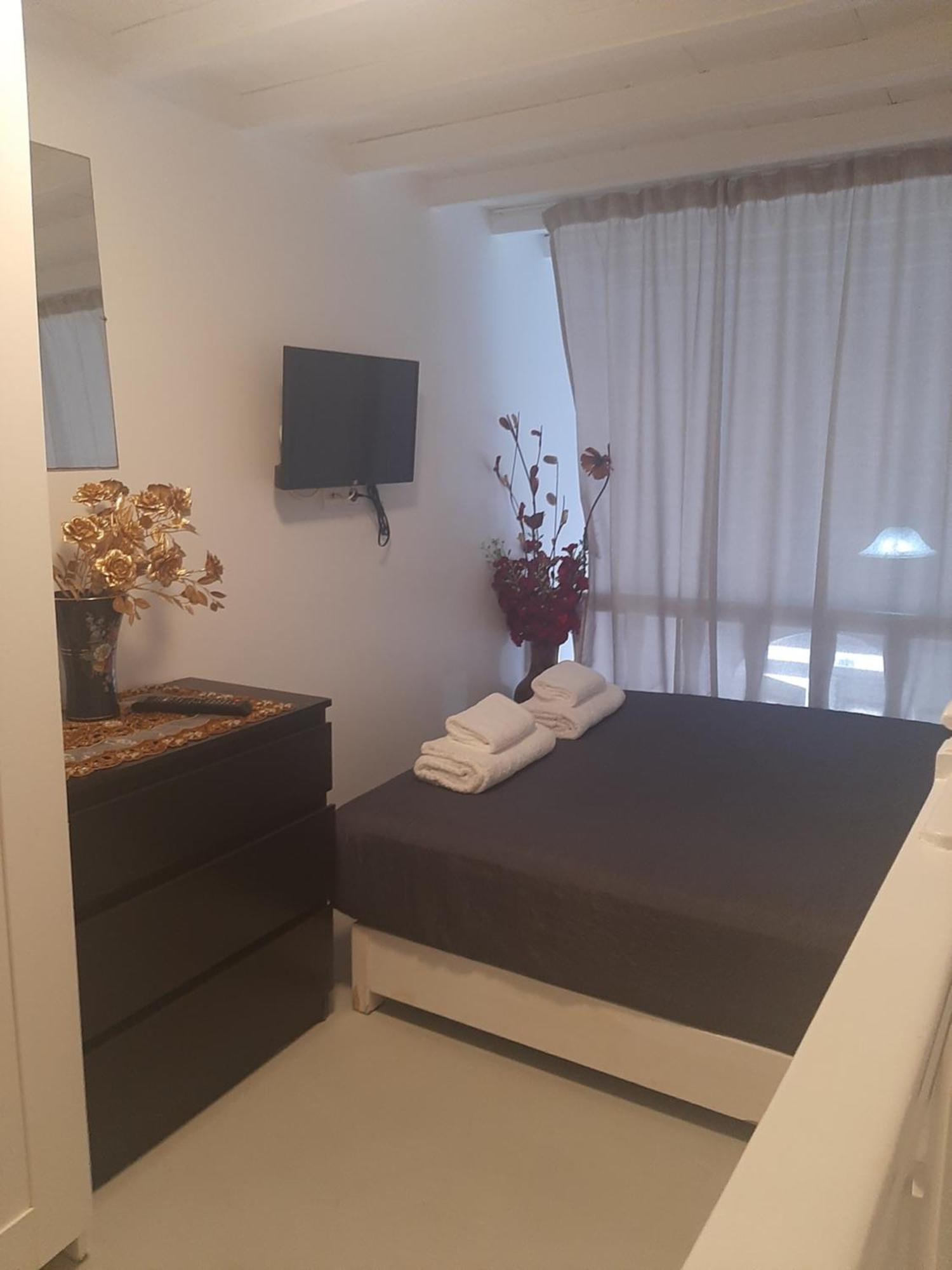 Room To Rent 2 Mykonos Town Exterior foto